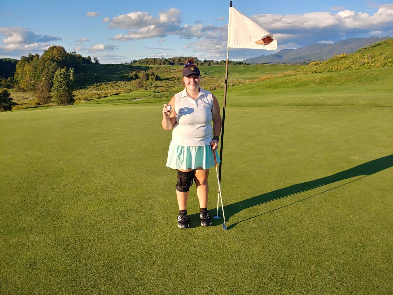 Hole in One